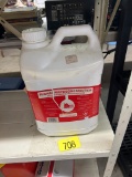 Fogging Solution