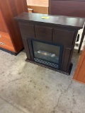 Electric Fireplace