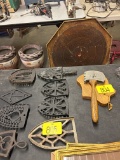 4 Trivets