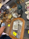 Row of Housewares