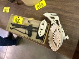 Hinges