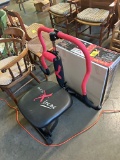 Ab Doer Xtreme