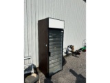 Industrial Fridge - Works