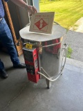 Evenheat Kiln
