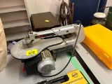 Skil Scroll Saw