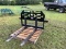 New Walco 2000lb Skid Steer 48