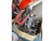 Box of Schumacher Cutter Bar Parts