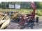 New Holland 770 Forage Harvester & Heads