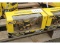 New 1:50 Scale Backhoe Loader