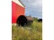 Large Steel Holding Tank, 8' Diameter x 10' Length