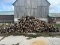 25 Cedar Posts - 4
