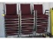 24 Stacking Chairs