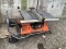 Ridgid Table Saw - For Parts