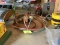 Oxy Acetylene Torches