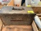 Engine Seat Grinder