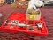 Hammer Puller Kit Plus Box of Bolts & Smaller Puller