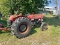 135 Massey Ferguson 3 Cylinder Diesel Tractor - One Owner