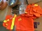 New Hi Vis Clothing