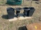 Various Planters