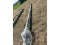 18' Grain Auger with Motor - Works