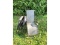 3 Zero Gravity Chairs