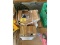 Deck Hardware