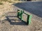John Deere Q/A Bale Fork