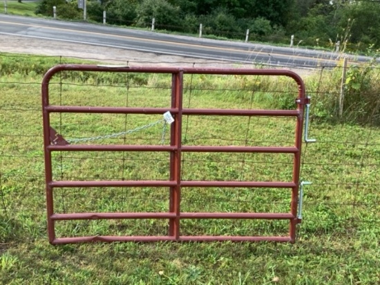 New True North 6'x48" 6 Bar Gate