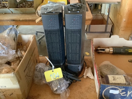 Lasko Speakers