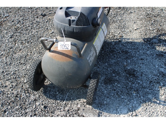 Campbell Hausfeld Air Compressor