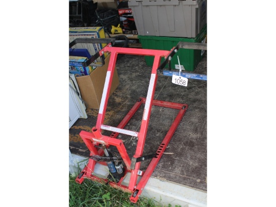 ATV Jack