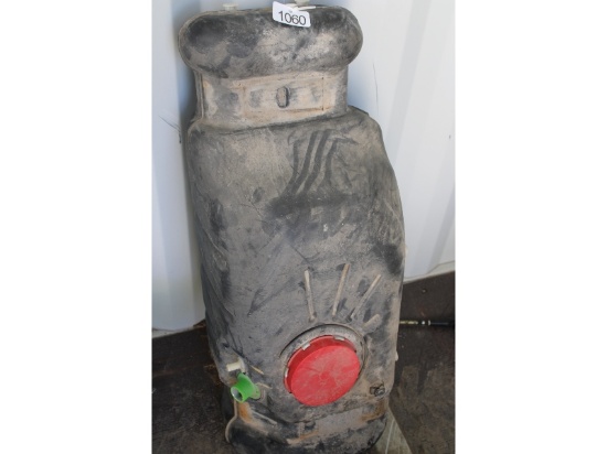Fuel Tank For 2016 Titan Nissan XD Diesel
