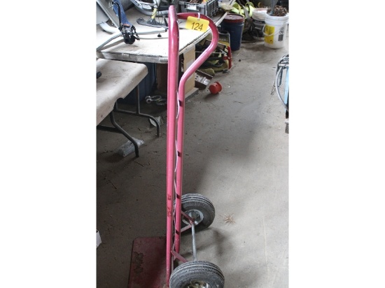 Dolly Cart