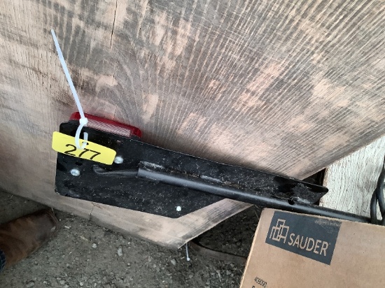 Trailer Lights