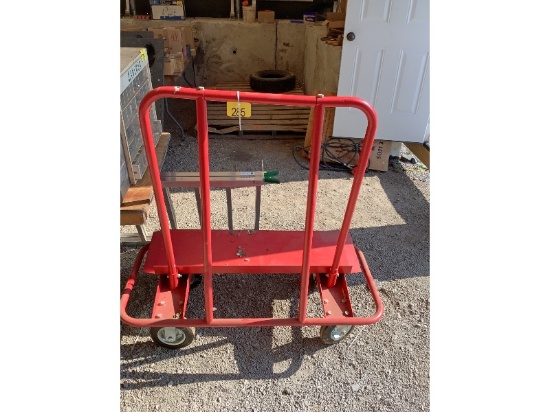 Dolly Cart