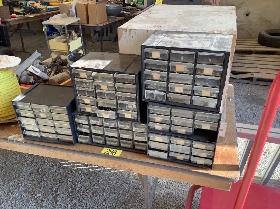 Catchalls & Contents