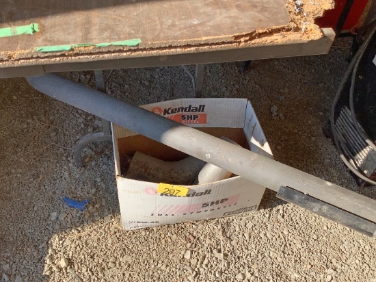 Exhaust Parts