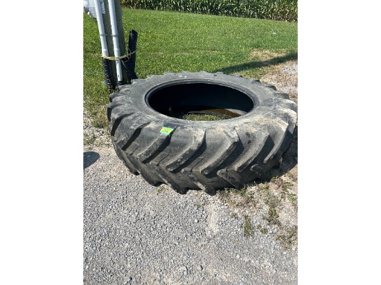 Agribib 520/85R42 (20.8R42) Tires