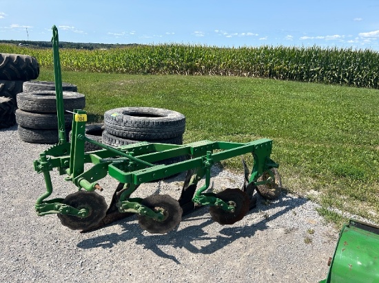 3/12" 3 Pth Plow