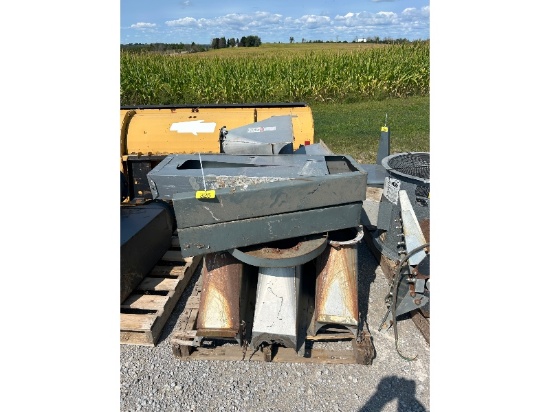 Miscellaneous Grain Elevator Parts