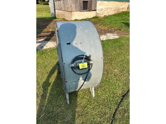 Can-Arm 36" Circular Fan