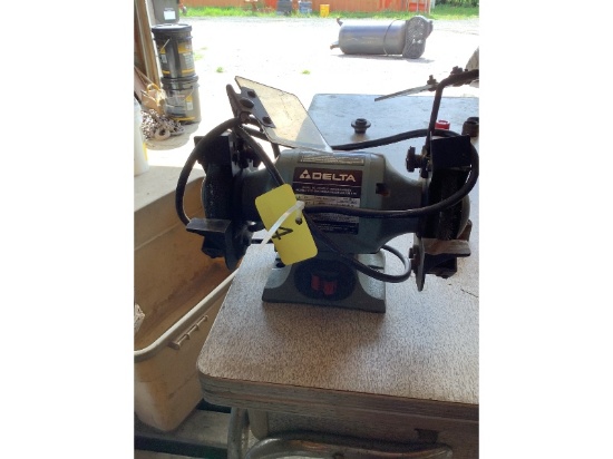Delta Bench Grinder
