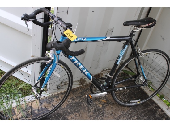 Trek Bike