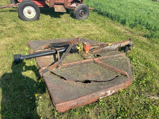 Bush Hog SQ72 Rotary Cutter