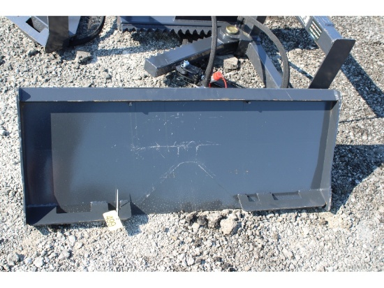 Land Honor Utility Hitch Adapter