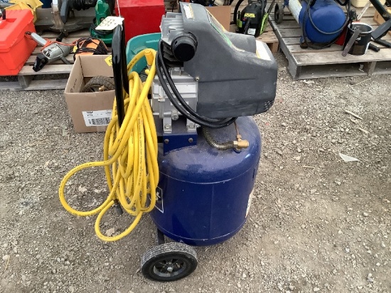 Campbell Hausfeld Air Compressor