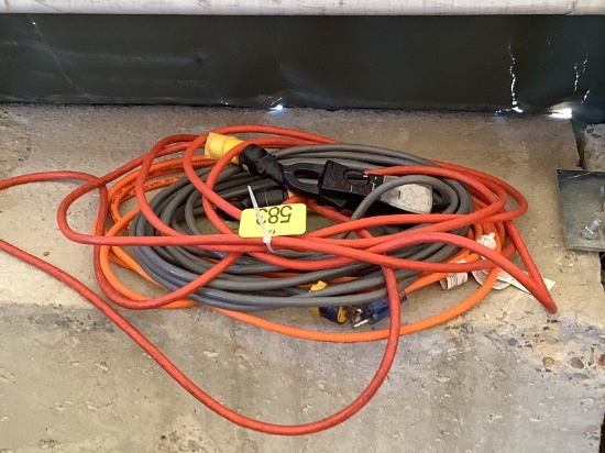 Extension Cords