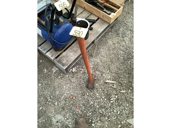 Sledge Hammer