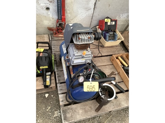 Campbell Hausfeld Air Compressor