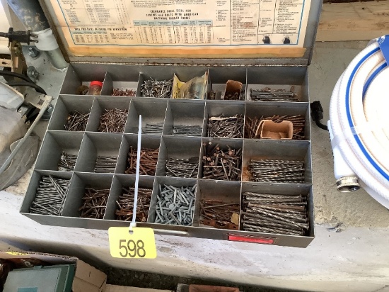 Fastener Set